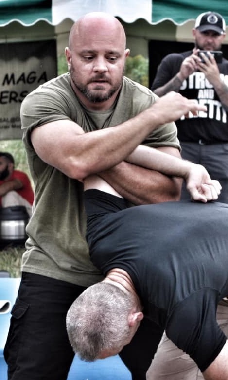 Brian Meyers